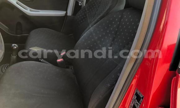Buy Used Toyota Yaris Red Car in Lusaka in Zambia Buy Used Toyota Yaris Red Car in Lusaka in Zambia