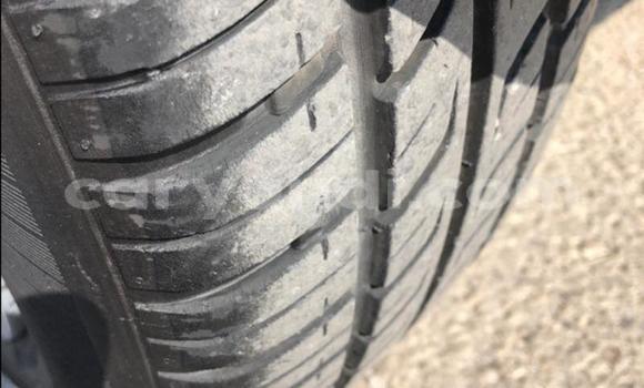 Buy Used Toyota Yaris Red Car in Lusaka in Zambia Buy Used Toyota Yaris Red Car in Lusaka in Zambia