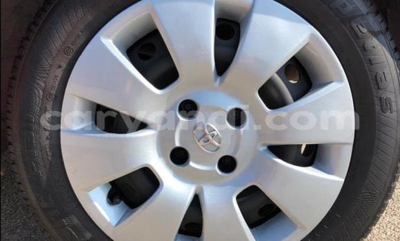 Buy Used Toyota Yaris Red Car in Lusaka in Zambia Buy Used Toyota Yaris Red Car in Lusaka in Zambia