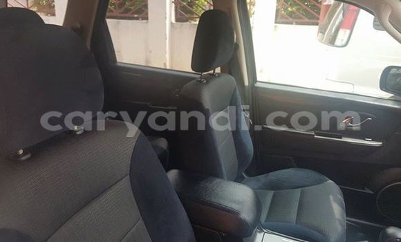 Tenga Tsaru Ford Escape Sirivha Mota in Chipata in Zambia Tenga Tsaru Ford Escape Sirivha Mota in Chipata in Zambia