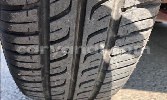 Buy Used Toyota Yaris Red Car in Lusaka in Zambia Buy Used Toyota Yaris Red Car in Lusaka in Zambia