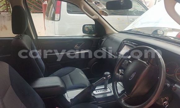 Tenga Tsaru Ford Escape Sirivha Mota in Chipata in Zambia Tenga Tsaru Ford Escape Sirivha Mota in Chipata in Zambia