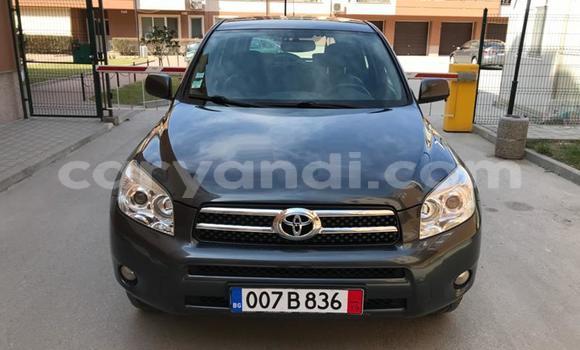 Acheter Occasion Voiture Toyota RAV4 Noir à Lusaka, Zambie Acheter Occasion Voiture Toyota RAV4 Noir à Lusaka, Zambie