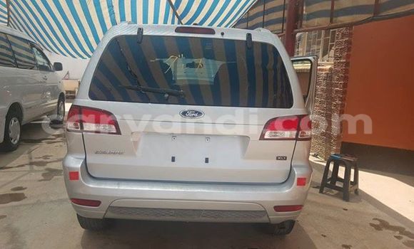 Tenga Tsaru Ford Escape Sirivha Mota in Chipata in Zambia Tenga Tsaru Ford Escape Sirivha Mota in Chipata in Zambia