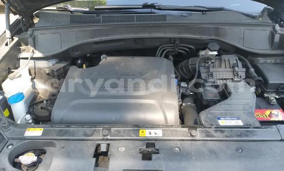 Acheter Occasion Voiture Hyundai Santa Fe Noir à Lusaka, Zambie Acheter Occasion Voiture Hyundai Santa Fe Noir à Lusaka, Zambie