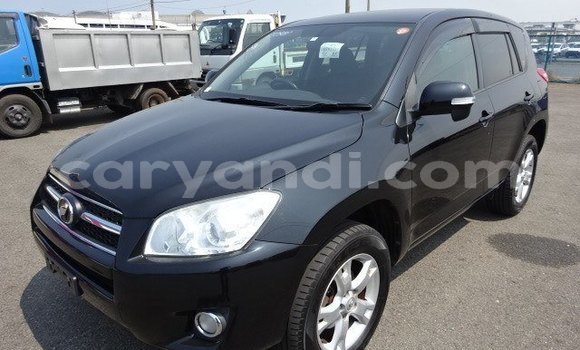 Tenga Tsaru Toyota RAV4 Nhema Mota in Lusaka in Zambia Tenga Tsaru Toyota RAV4 Nhema Mota in Lusaka in Zambia