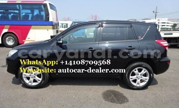 Tenga Tsaru Toyota RAV4 Nhema Mota in Lusaka in Zambia Tenga Tsaru Toyota RAV4 Nhema Mota in Lusaka in Zambia