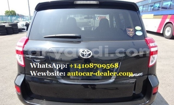 Tenga Tsaru Toyota RAV4 Nhema Mota in Lusaka in Zambia Tenga Tsaru Toyota RAV4 Nhema Mota in Lusaka in Zambia