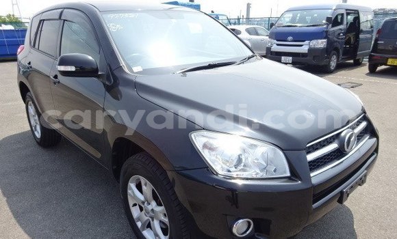 Tenga Tsaru Toyota RAV4 Nhema Mota in Lusaka in Zambia Tenga Tsaru Toyota RAV4 Nhema Mota in Lusaka in Zambia