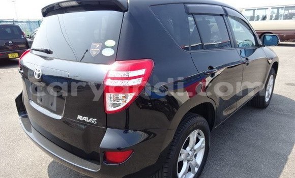 Tenga Tsaru Toyota RAV4 Nhema Mota in Lusaka in Zambia Tenga Tsaru Toyota RAV4 Nhema Mota in Lusaka in Zambia