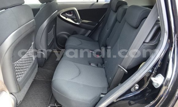 Tenga Tsaru Toyota RAV4 Nhema Mota in Lusaka in Zambia Tenga Tsaru Toyota RAV4 Nhema Mota in Lusaka in Zambia