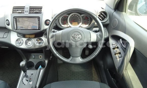 Tenga Tsaru Toyota RAV4 Nhema Mota in Lusaka in Zambia Tenga Tsaru Toyota RAV4 Nhema Mota in Lusaka in Zambia