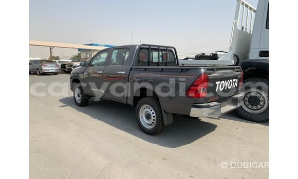 Buy Import Toyota Hilux Other Car in Import - Dubai in Zambia Buy Import Toyota Hilux Other Car in Import - Dubai in Zambia