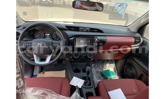 Buy Import Toyota Hilux Other Car in Import - Dubai in Zambia Buy Import Toyota Hilux Other Car in Import - Dubai in Zambia