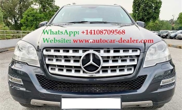 Tenga Tsaru Mercedes‒Benz ML–Class Zvimwe Mota in Lusaka in Zambia Tenga Tsaru Mercedes‒Benz ML–Class Zvimwe Mota in Lusaka in Zambia