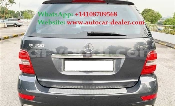 Tenga Tsaru Mercedes‒Benz ML–Class Zvimwe Mota in Lusaka in Zambia Tenga Tsaru Mercedes‒Benz ML–Class Zvimwe Mota in Lusaka in Zambia