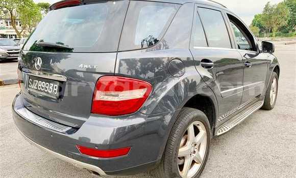 Tenga Tsaru Mercedes‒Benz ML–Class Zvimwe Mota in Lusaka in Zambia Tenga Tsaru Mercedes‒Benz ML–Class Zvimwe Mota in Lusaka in Zambia