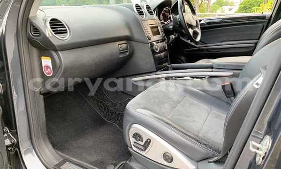 Tenga Tsaru Mercedes‒Benz ML–Class Zvimwe Mota in Lusaka in Zambia Tenga Tsaru Mercedes‒Benz ML–Class Zvimwe Mota in Lusaka in Zambia