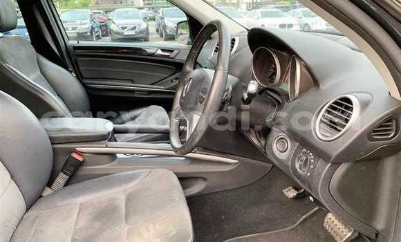 Tenga Tsaru Mercedes‒Benz ML–Class Zvimwe Mota in Lusaka in Zambia Tenga Tsaru Mercedes‒Benz ML–Class Zvimwe Mota in Lusaka in Zambia