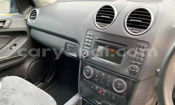 Tenga Tsaru Mercedes‒Benz ML–Class Zvimwe Mota in Lusaka in Zambia Tenga Tsaru Mercedes‒Benz ML–Class Zvimwe Mota in Lusaka in Zambia