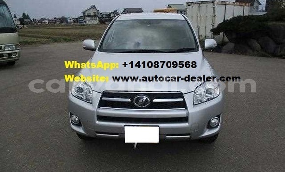 Tenga Tsaru Toyota RAV4 Zvimwe Mota in Lusaka in Zambia Tenga Tsaru Toyota RAV4 Zvimwe Mota in Lusaka in Zambia