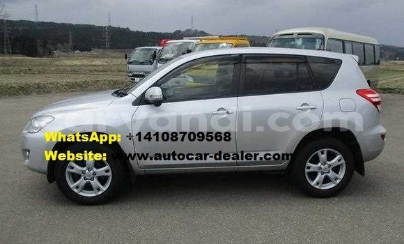 Tenga Tsaru Toyota RAV4 Zvimwe Mota in Lusaka in Zambia Tenga Tsaru Toyota RAV4 Zvimwe Mota in Lusaka in Zambia