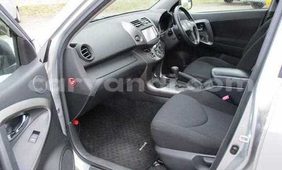 Tenga Tsaru Toyota RAV4 Zvimwe Mota in Lusaka in Zambia Tenga Tsaru Toyota RAV4 Zvimwe Mota in Lusaka in Zambia