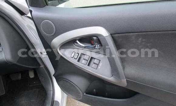 Tenga Tsaru Toyota RAV4 Zvimwe Mota in Lusaka in Zambia Tenga Tsaru Toyota RAV4 Zvimwe Mota in Lusaka in Zambia