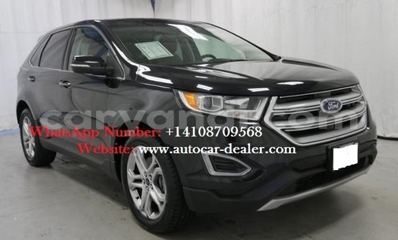 Tenga Tsaru Ford Edge Zvimwe Mota in Lusaka in Zambia Tenga Tsaru Ford Edge Zvimwe Mota in Lusaka in Zambia