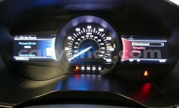 Tenga Tsaru Ford Edge Zvimwe Mota in Lusaka in Zambia Tenga Tsaru Ford Edge Zvimwe Mota in Lusaka in Zambia