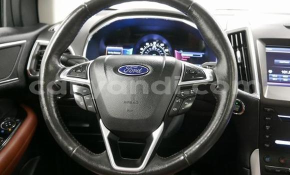 Tenga Tsaru Ford Edge Zvimwe Mota in Lusaka in Zambia Tenga Tsaru Ford Edge Zvimwe Mota in Lusaka in Zambia