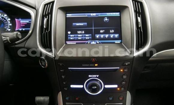 Tenga Tsaru Ford Edge Zvimwe Mota in Lusaka in Zambia Tenga Tsaru Ford Edge Zvimwe Mota in Lusaka in Zambia