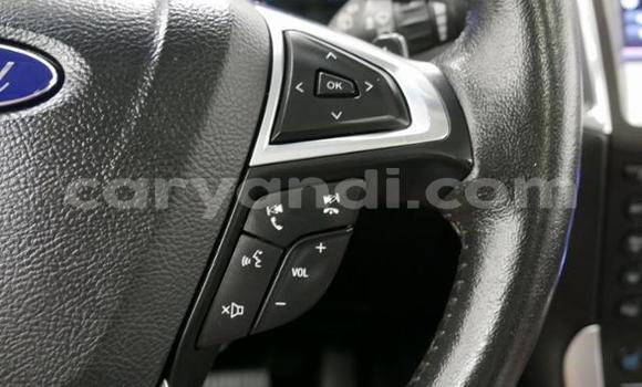 Tenga Tsaru Ford Edge Zvimwe Mota in Lusaka in Zambia Tenga Tsaru Ford Edge Zvimwe Mota in Lusaka in Zambia