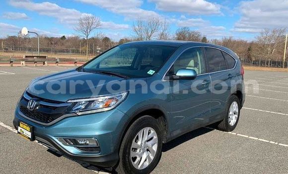 Tenga Tsaru Honda CR–V Zvimwe Mota in Lusaka in Zambia Tenga Tsaru Honda CR–V Zvimwe Mota in Lusaka in Zambia