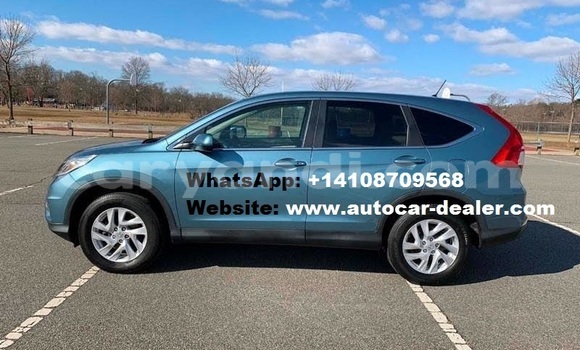 Tenga Tsaru Honda CR–V Zvimwe Mota in Lusaka in Zambia Tenga Tsaru Honda CR–V Zvimwe Mota in Lusaka in Zambia