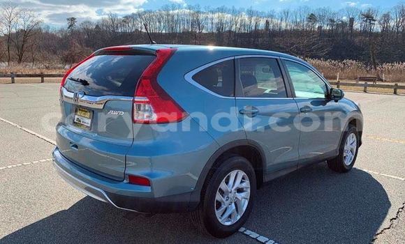 Tenga Tsaru Honda CR–V Zvimwe Mota in Lusaka in Zambia Tenga Tsaru Honda CR–V Zvimwe Mota in Lusaka in Zambia