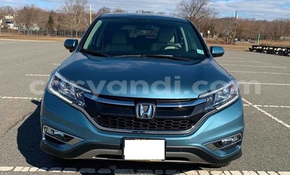 Tenga Tsaru Honda CR–V Zvimwe Mota in Lusaka in Zambia Tenga Tsaru Honda CR–V Zvimwe Mota in Lusaka in Zambia