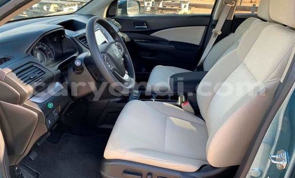 Tenga Tsaru Honda CR–V Zvimwe Mota in Lusaka in Zambia Tenga Tsaru Honda CR–V Zvimwe Mota in Lusaka in Zambia