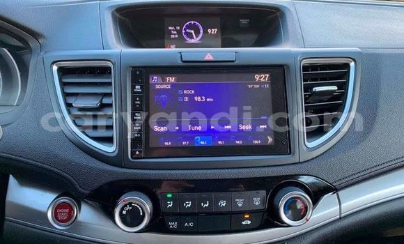 Tenga Tsaru Honda CR–V Zvimwe Mota in Lusaka in Zambia Tenga Tsaru Honda CR–V Zvimwe Mota in Lusaka in Zambia