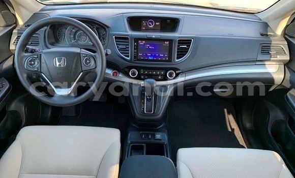 Tenga Tsaru Honda CR–V Zvimwe Mota in Lusaka in Zambia Tenga Tsaru Honda CR–V Zvimwe Mota in Lusaka in Zambia