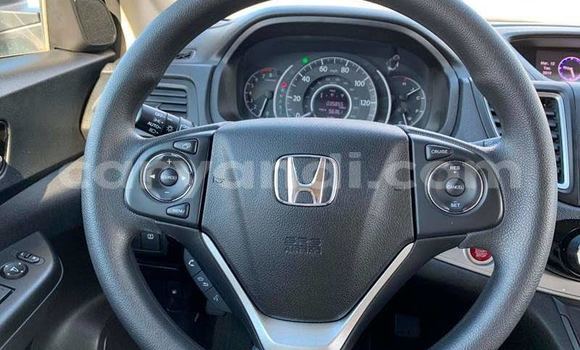 Tenga Tsaru Honda CR–V Zvimwe Mota in Lusaka in Zambia Tenga Tsaru Honda CR–V Zvimwe Mota in Lusaka in Zambia