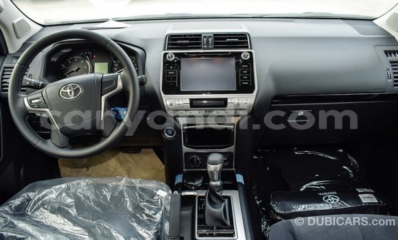 Buy Import Toyota Prado Black Car in Import - Dubai in Zambia Buy Import Toyota Prado Black Car in Import - Dubai in Zambia