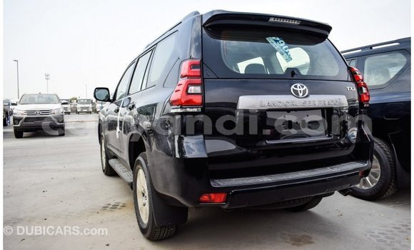 Buy Import Toyota Prado Black Car in Import - Dubai in Zambia Buy Import Toyota Prado Black Car in Import - Dubai in Zambia