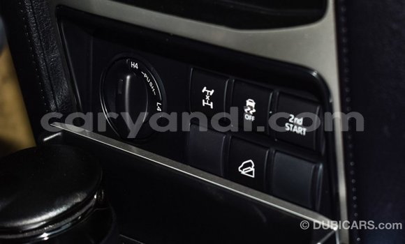 Buy Import Toyota Prado Black Car in Import - Dubai in Zambia Buy Import Toyota Prado Black Car in Import - Dubai in Zambia