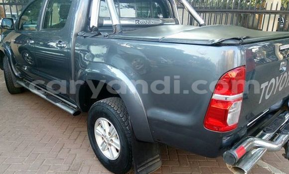Acheter Neuf Voiture Toyota Hilux Autre à Chipata, Zambie Acheter Neuf Voiture Toyota Hilux Autre à Chipata, Zambie