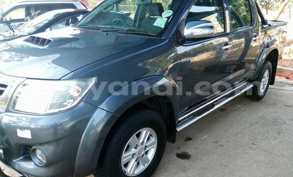 Acheter Neuf Voiture Toyota Hilux Autre à Chipata, Zambie Acheter Neuf Voiture Toyota Hilux Autre à Chipata, Zambie