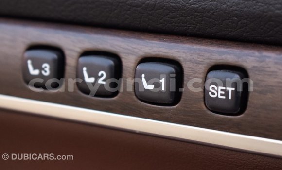 Buy Import Toyota Land Cruiser White Car in Import - Dubai in Zambia Buy Import Toyota Land Cruiser White Car in Import - Dubai in Zambia