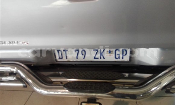 Nunua Ilio tumika Toyota Hilux Nyingine Gari ndani ya Chingola nchini Zambia Nunua Ilio tumika Toyota Hilux Nyingine Gari ndani ya Chingola nchini Zambia