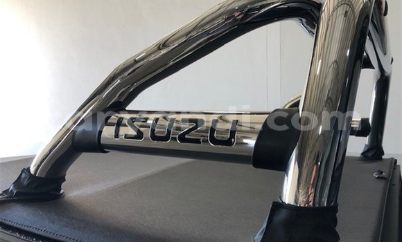 Acheter Occasion Voiture Isuzu D–MAX Autre à Chingola, Zambie Acheter Occasion Voiture Isuzu D–MAX Autre à Chingola, Zambie
