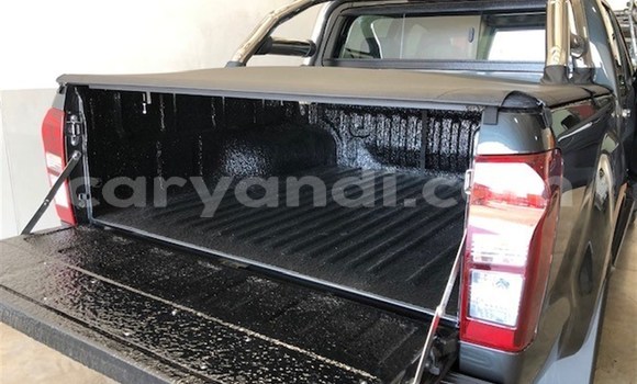 Acheter Occasion Voiture Isuzu D–MAX Autre à Chingola, Zambie Acheter Occasion Voiture Isuzu D–MAX Autre à Chingola, Zambie